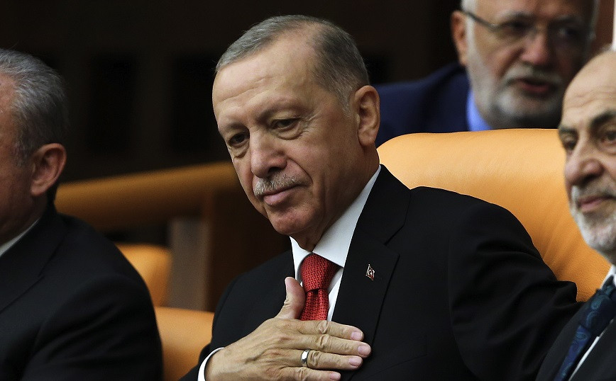 Erdogan Announces Turkey’s New Cabinet Tomorrow – Three Top Names Out