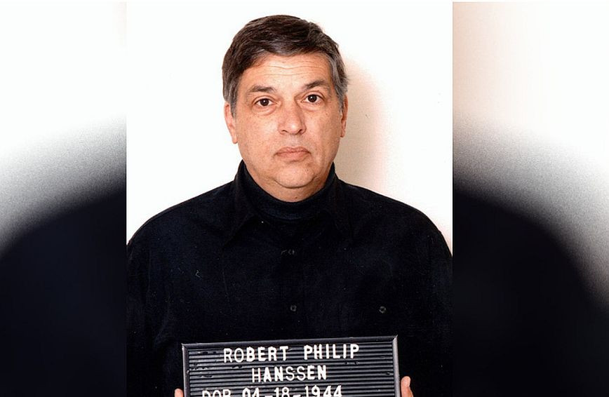 US: Robert Hansen, Former Kremlin Spy at FBI, Dies at 79 in Prison