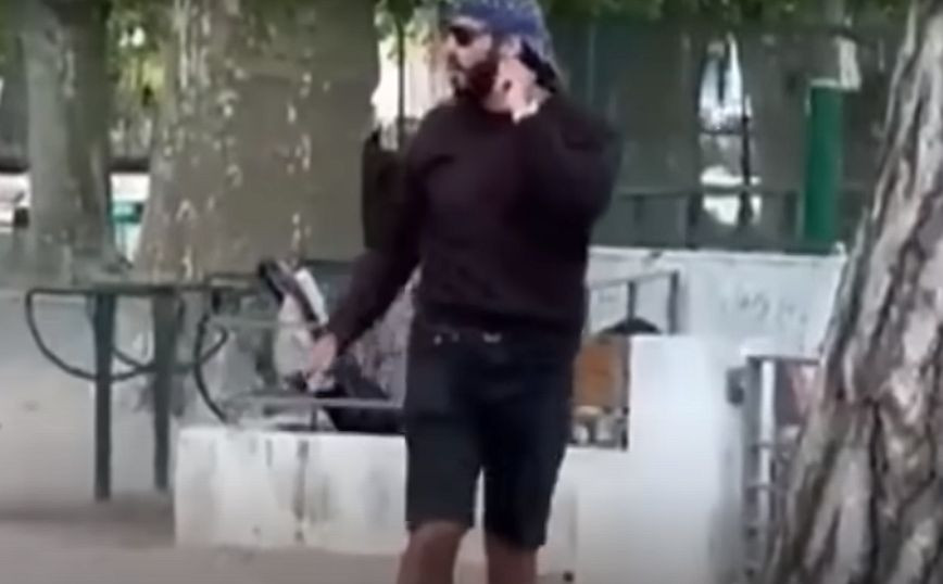 France: The perpetrator of the knife attack in Annecy was remanded in custody – He did not reveal his motives