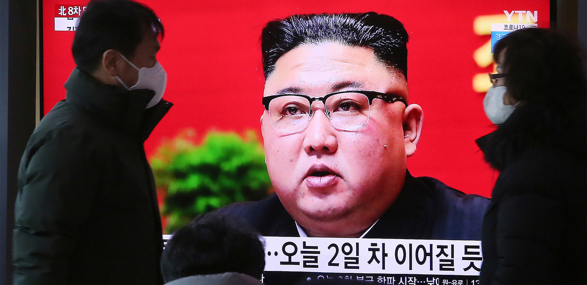Kim Jong Un ‘smokes like a chimney, drinks too much and is very fat’