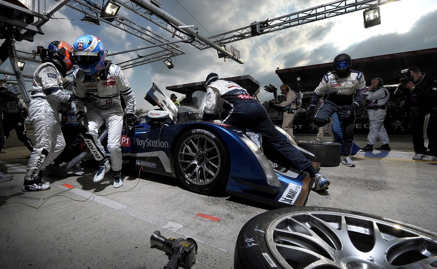 Peugeot revient aux 24 Heures du Mans après 12 ans
