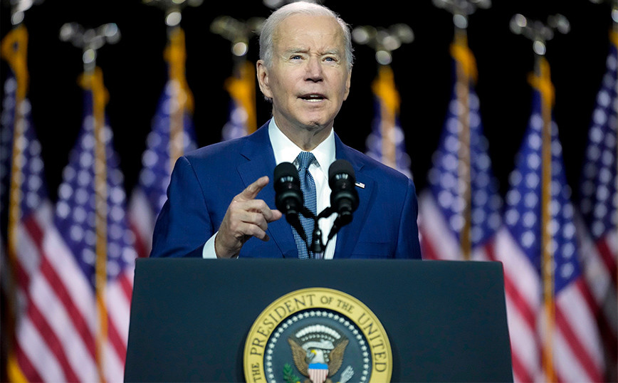 The Biden administration will announce new measures to alleviate student debt