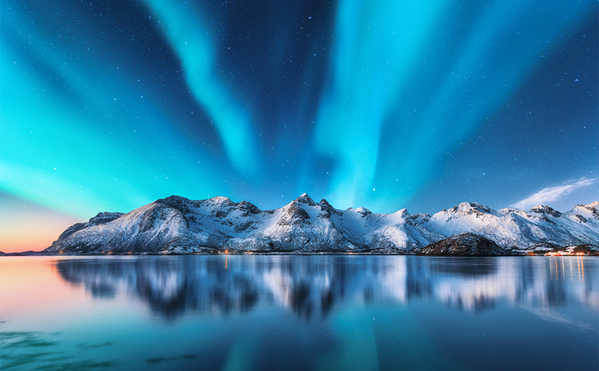 Explorando la maravillosa naturaleza de Islandia