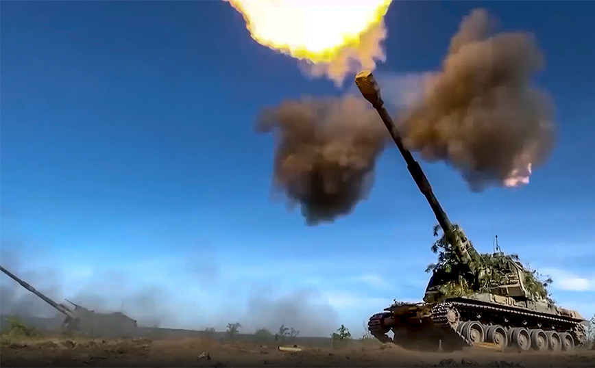 New large-scale raid in Donetsk says how Russia repelled – Ukraine counter-attack?