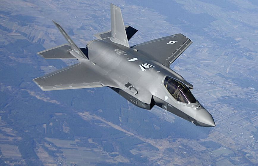 Czech Republic: Prague will buy US F-35 fighter jets, according to the country’s prime minister