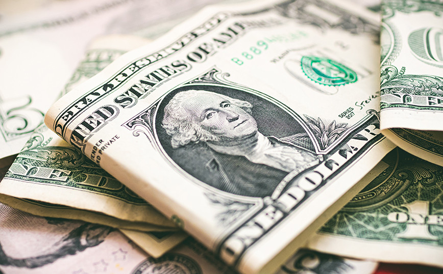 The US is dangerously close to fiscal paralysis – Risk of “shutdown”