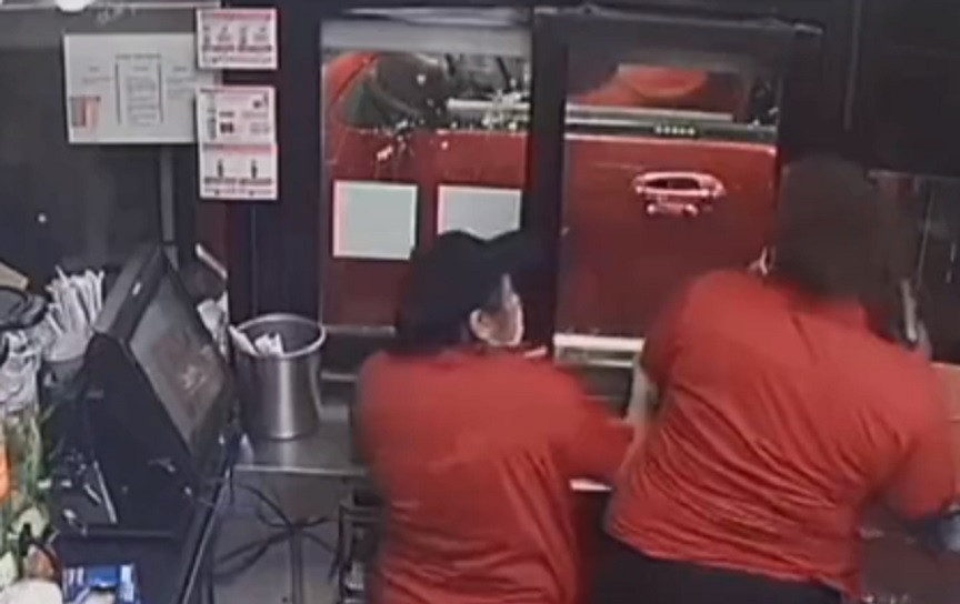 Fast-food employee shot for complaining about fries – Now seeking  million in damages