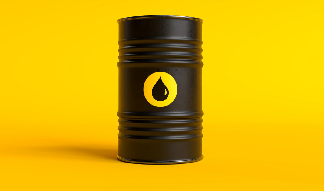Why is oil rising again?