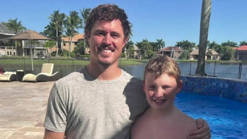Child followed what he saw in “Stranger Things” and saved a man from drowning
