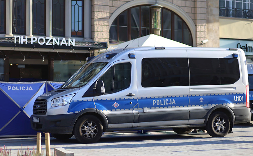 Horror in Poland: Father and daughter had an incestuous relationship – They killed three newborn babies