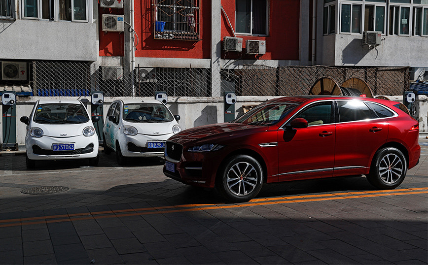 Commission launches investigation into subsidized electric cars from China