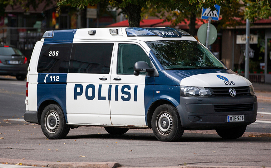 Finnish police dismantle drug-trafficking network linked to Swedish organized crime