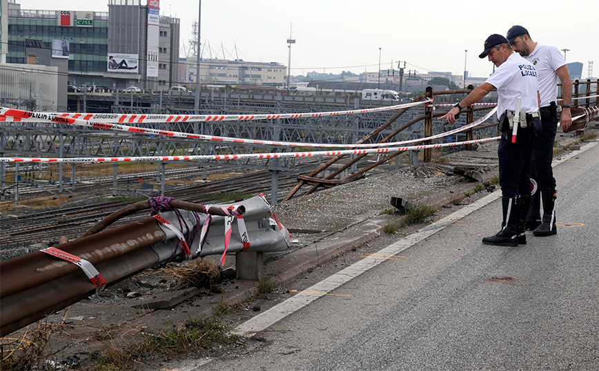 Nuovi dettagli sulla tragedia dei bus turistici in Italia – Cosa dicono gli esperti sulla recinzione