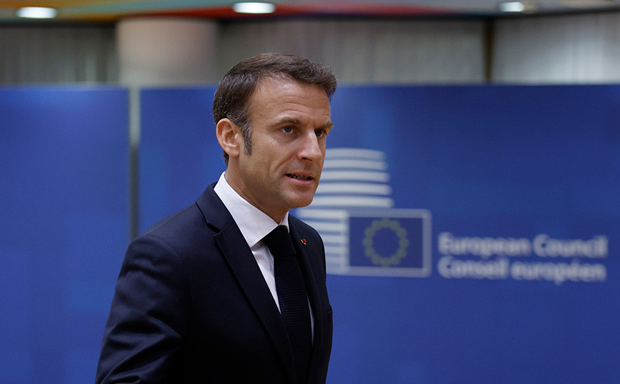La Repubblica: “Macron’s plan to elect Mario Draghi as the new president of the European Commission”