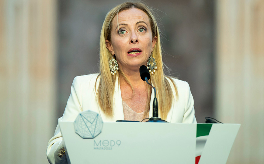 Georgia Meloni: The new Stability Pact improves on past conditions