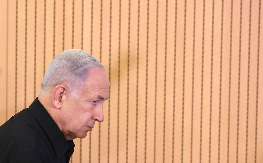 Netanyahu compares Israeli bombing to Allied fight in WWII