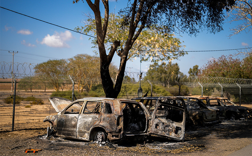 War in Israel: Canadian-Israeli peace activist confirmed dead in Hamas attack