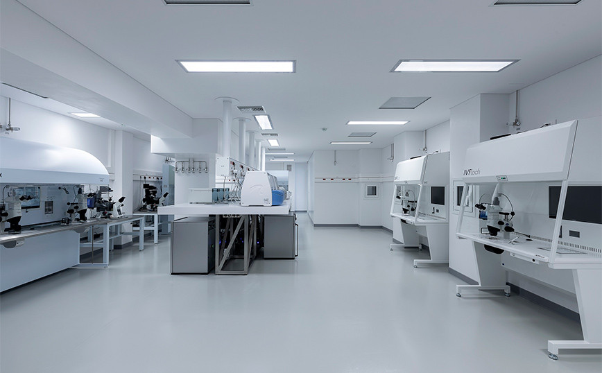 ΥΓΕΙΑ IVF Εμβρυογένεσις: Η μεγαλύτερη Μονάδα Υποβοηθούμενης Αναπαραγωγής  στην Ελλάδα του Ομίλου HHG - Newsbeast