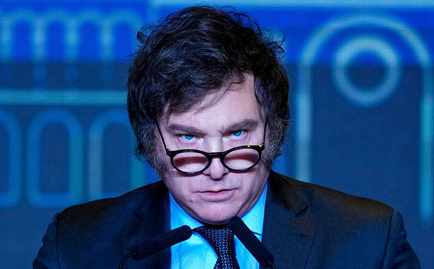 “Shutting down central bank in Argentina is not negotiable,” says Javier Millay