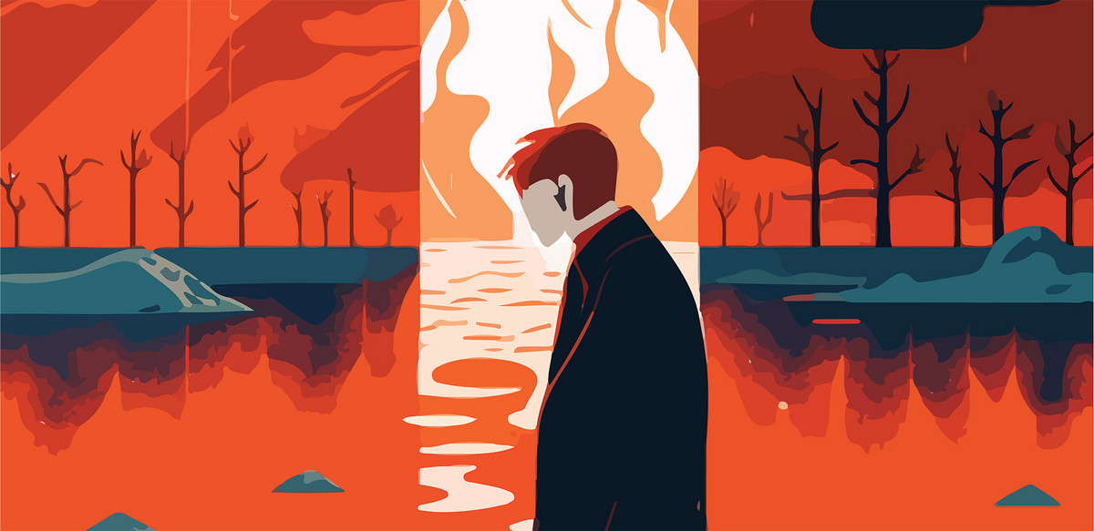 How much is the climate crisis costing and who is paying for it?