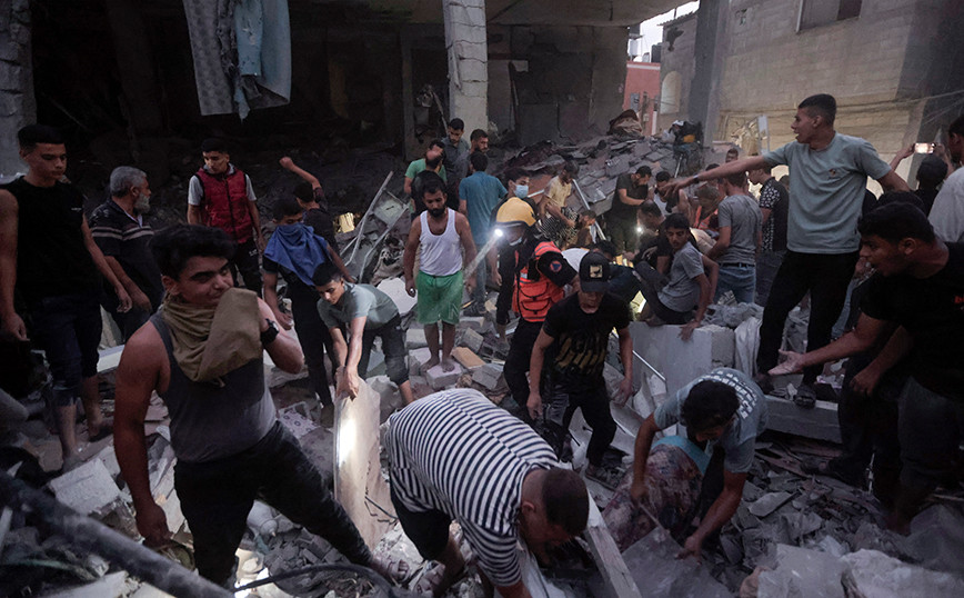Palestinian Red Crescent denies IDF claims of gunmen attacks from al-Quds hospital