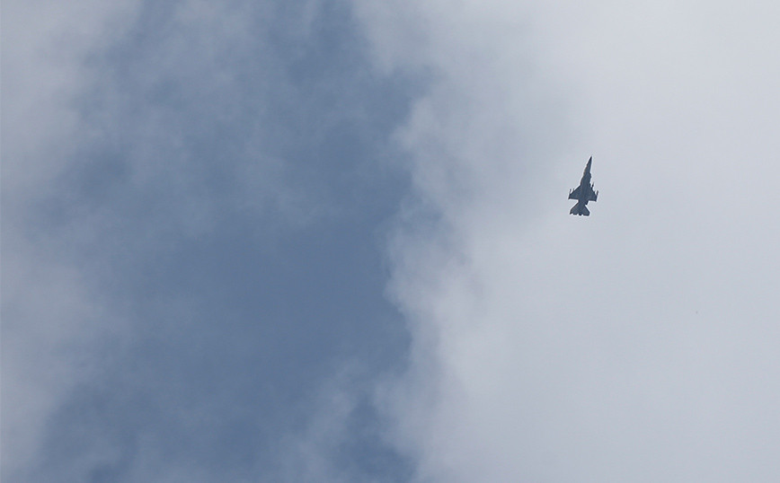 Israel hits positions in Lebanon where it says Hezbollah fired rockets