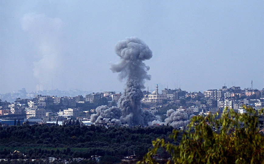 Air defense sirens sound in areas of Israel near the border with Gaza – End of the truce?