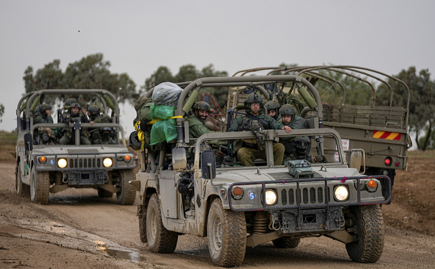 Gaza Ceasefire Violated After Hostage Release – IDF-Hamas Exchange Fire
