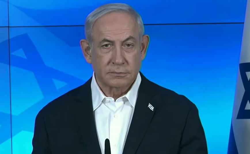 What Netanyahu plans for the next day in Gaza – ‘We do not seek to rule’ or ‘impose occupation’