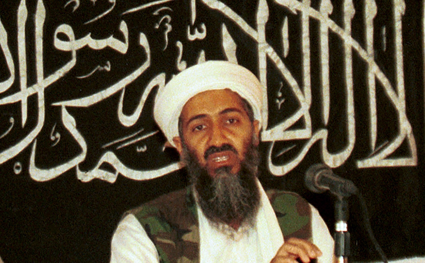 TikTok Deifies Bin Laden’s 9/11 ‘Letter to America’