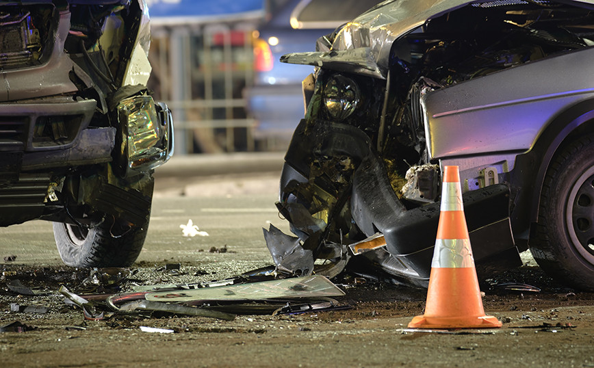 Three Greek regions rank among the deadliest in road accidents in the EU