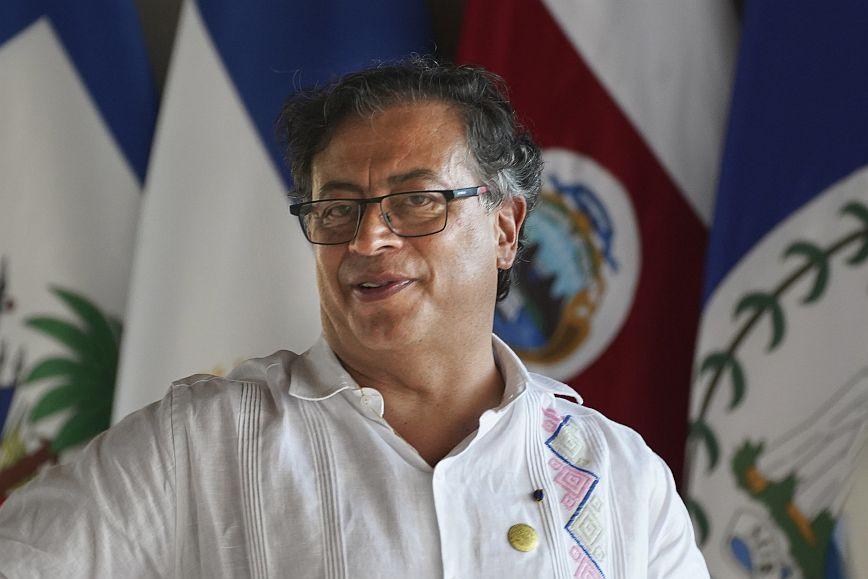 Fines for small drug users in Colombia are abolished