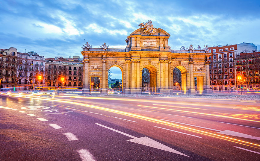 Spain's government is extending some anti-inflationary measures into 2024