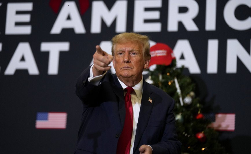 Trump may run for president, despite Colorado ban