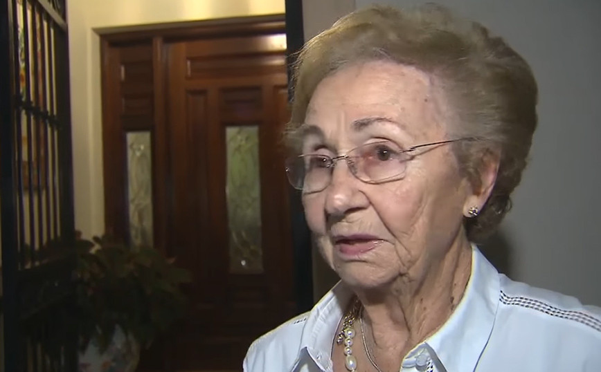 Juanita Castro, dissident sister of Cuban leaders Fidel and Raul Castro, dies in US
