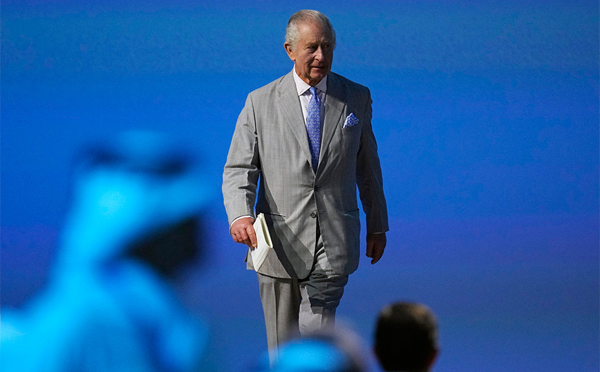 King Charles in the hospital – He will undergo prostate surgery