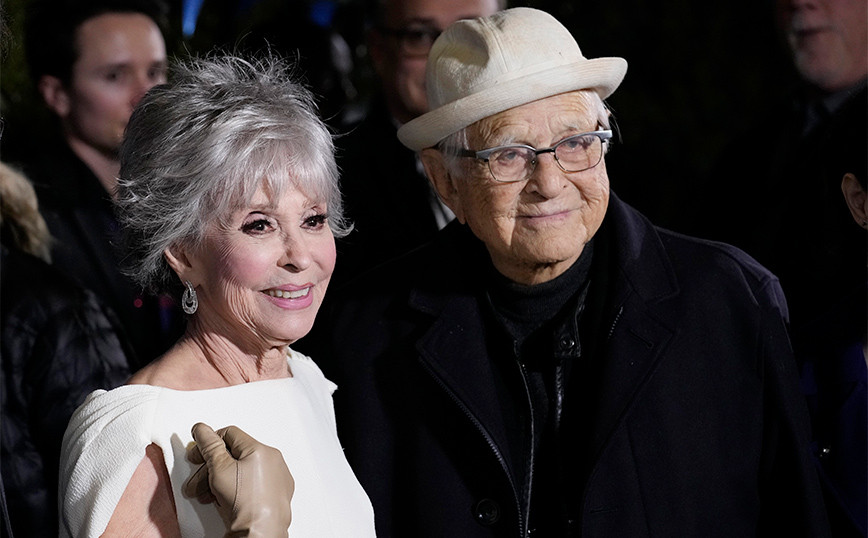 Norman Lear, pioneer of American television, died at the age of 101