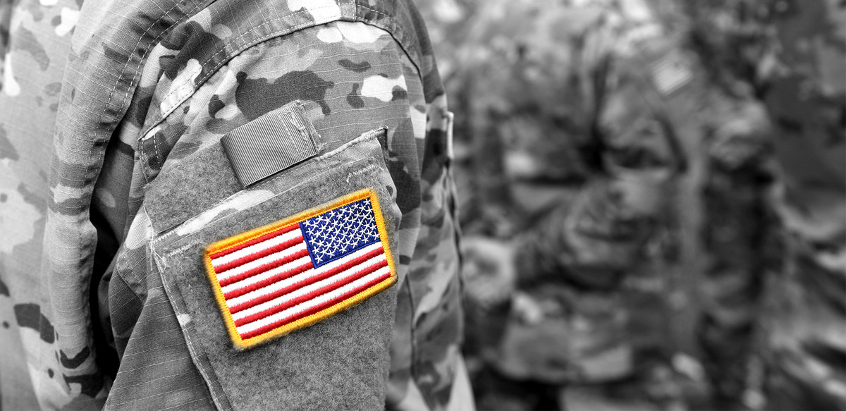 US soldiers planned the violent overthrow of the Biden administration – the US military is a breeding ground for far-right extremists