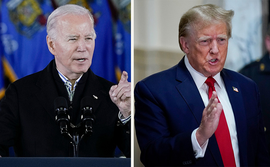 Biden has “no doubt” that Trump supported an insurgency