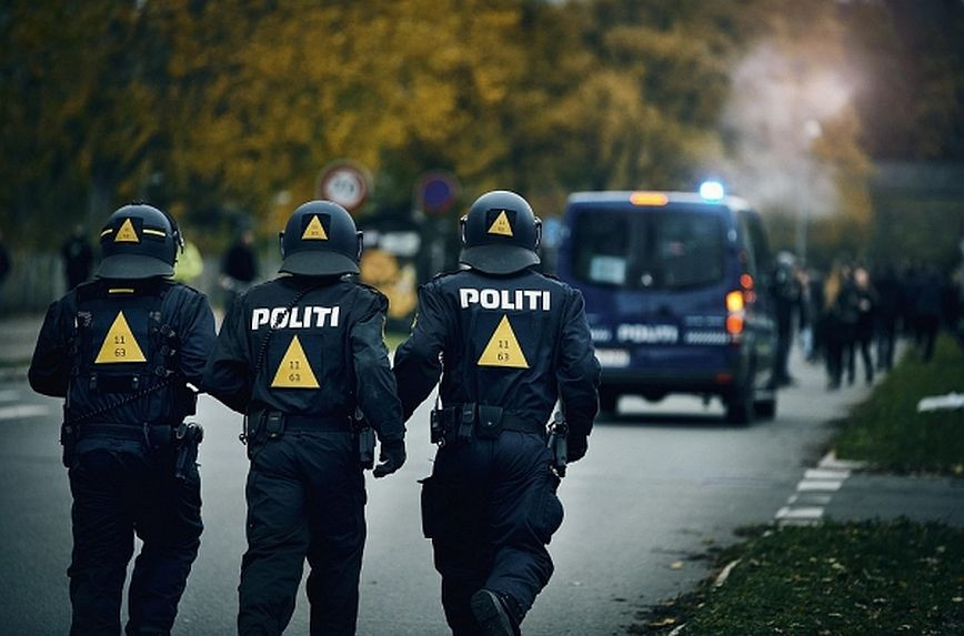 Denmark on alert: Army deployed as attacks on ‘Jewish and Israeli’ sites feared