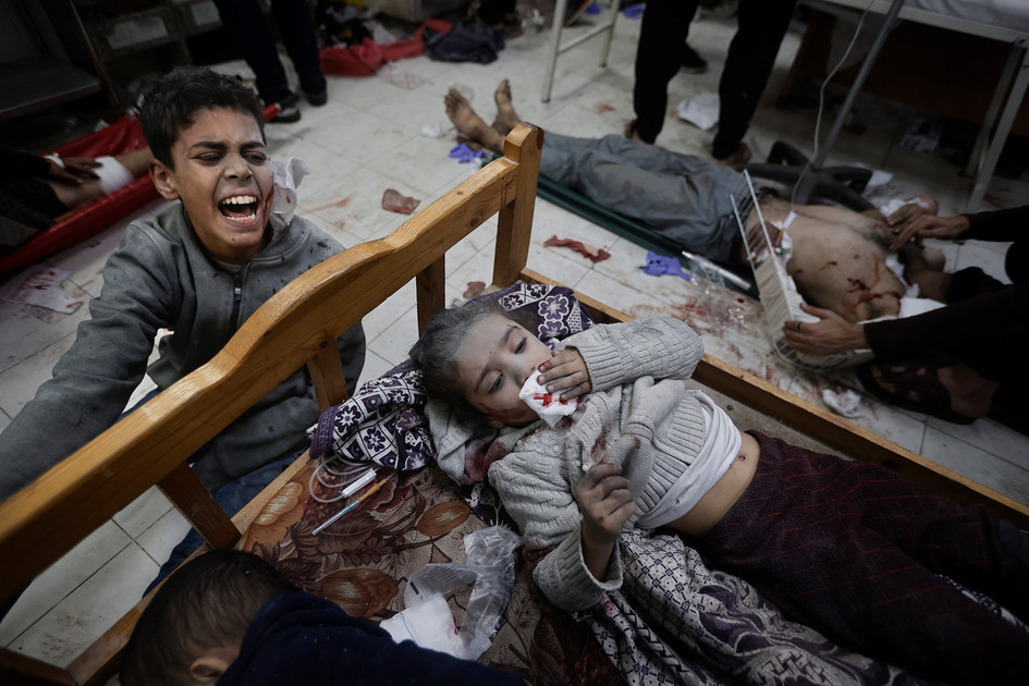 Fighting and shelling in Khan Younis, proposal for a new truce between Israel and Hamas