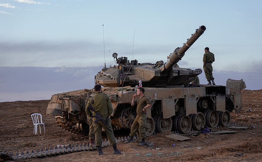 How Hamas hid plans for the October 7 attack on Israel