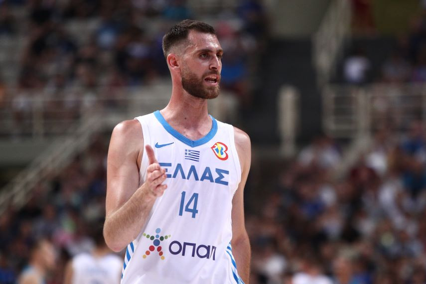 Ελεύθερος ο Παπαγιάννης με ειδικό όρο Παναθηναϊκός και Ολυμπιακός για