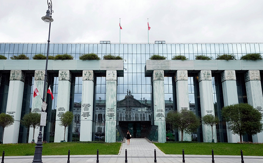 A Polish court ruled the measures imposed by the Court of Justice of the European Union “unconstitutional”.