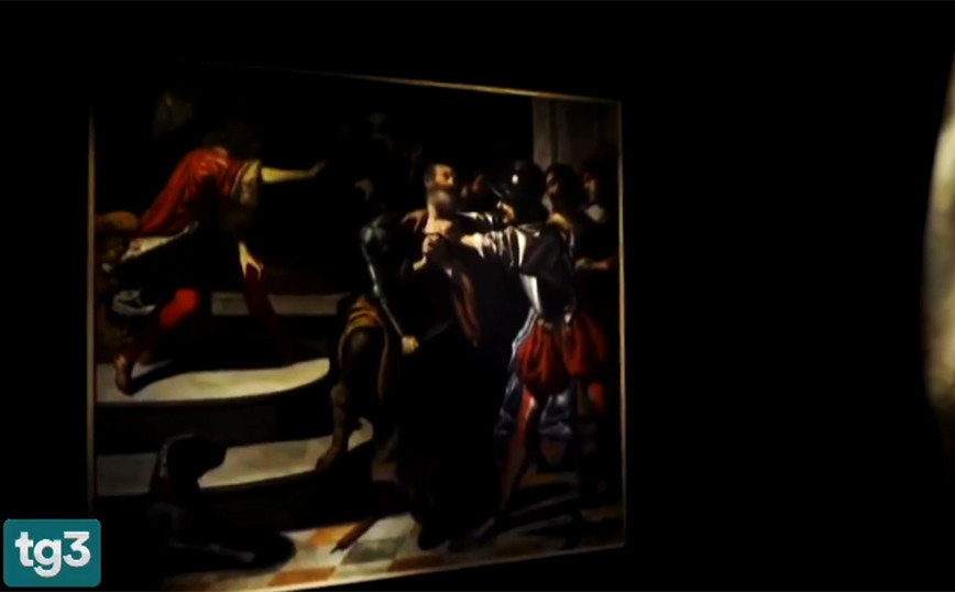17th century painting stolen 11 years ago found in Meloni deputy minister's home