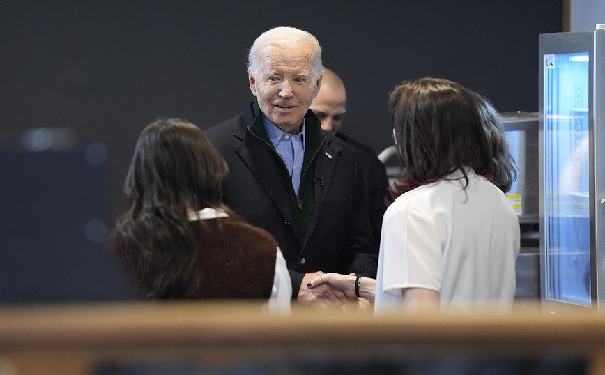 Biden: The Houthis are a terrorist organization – “We will respond” if they continue their unacceptable behavior