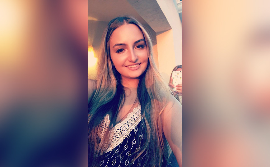 She's 26 and married her 59-year-old neighbor – “His daughters are 10 years older than me, but they call me mum”