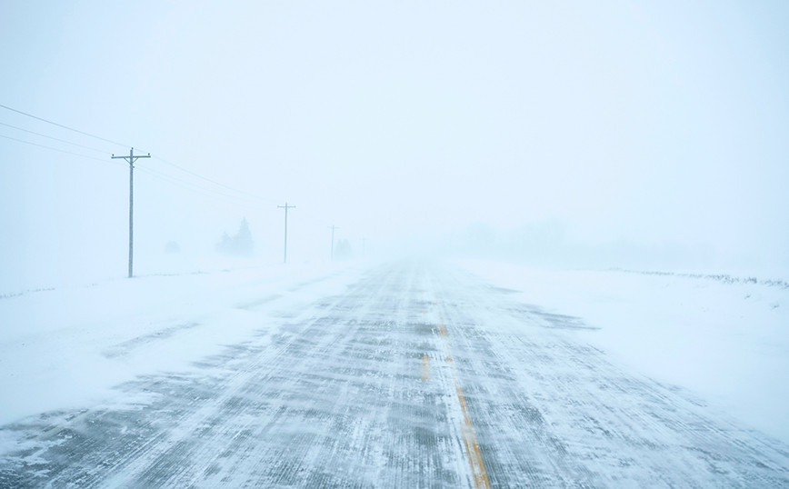 Dangerous severe weather sweeps the US: Every State is on alert