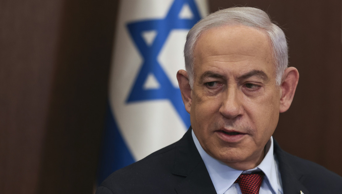 Netanyahu appears to be losing control of Israel and US support