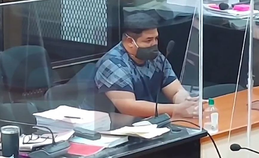 Drug lord sentenced to 808 years in prison for killing 16 foreigners